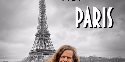 Mon Paris