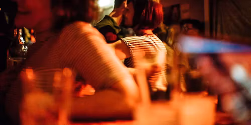 Blues Party auf dem Theaterschiff mit \u201eMozarts Hammond Organ and friends\u201c live