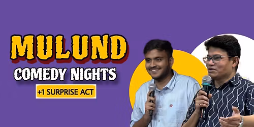 Marathi Comedy @ Mulund