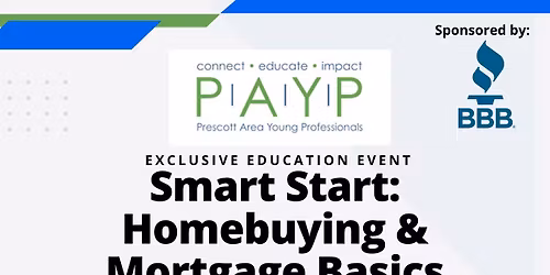 Homebuying & Mortgage Basics Education Event by PAYP