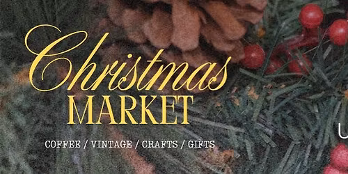 alReddy Christmas Market