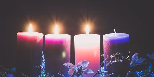 Advent Carol Service