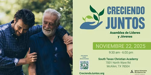 CRECIENDO JUNTOS - Valley