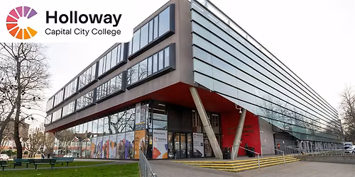 Holloway campus - open day - 03\/12\/25