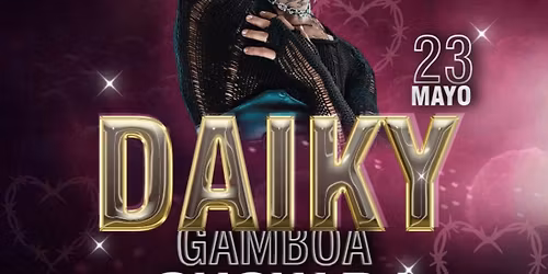 Daiky Gamboa at The Vanguard - Orlando