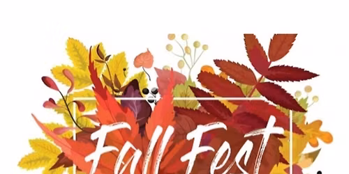 Highview Christian Church Fall Fest