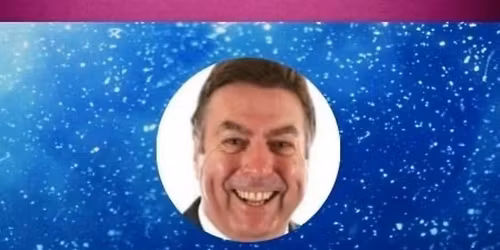 \ud83c\udf1fAn evening of spirit with Rod Beech\ud83c\udf1f