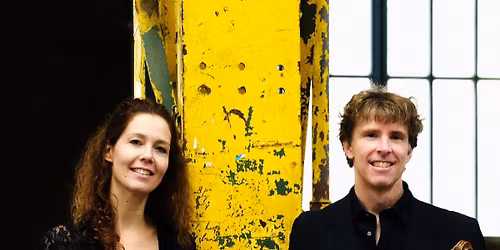 Limbrichtse violiste Lisanne Soeterbroek keert terug in duo-concert met cellist Douw Fonda 