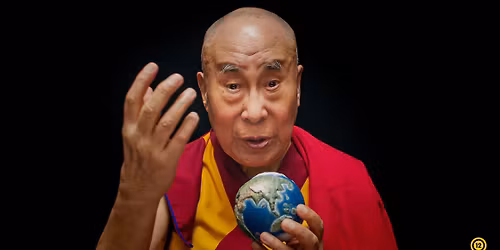 Dalai L\u00e1ma \u2014 A boldogs\u00e1g tan\u00edt\u00e1sa