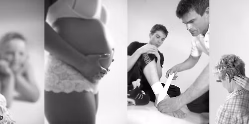 Temporomandibul\u00e6r dysfunksjon (TMD)