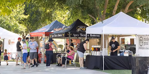 Mercados & Melodies: Children's Entrepreneur Market