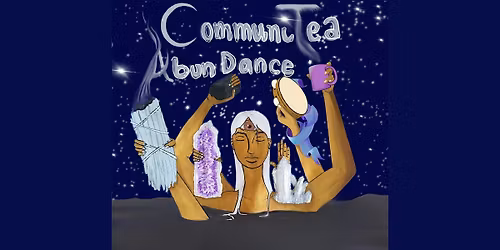 CommuniTea AbunDance