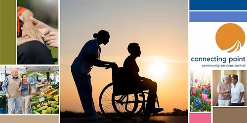 Relationship Building for Caregivers (June 23-Zoom)