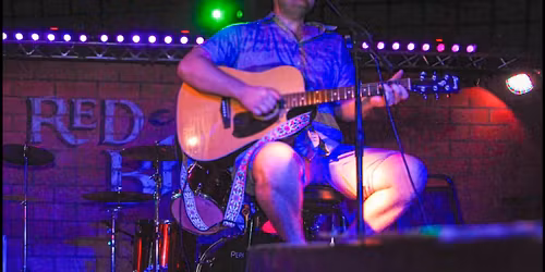 Live Music with Austin Duplantis