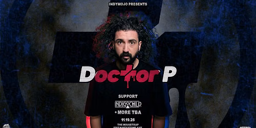 Altered Thurzdaze w\/ Doctor P