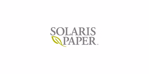 Solaris Paper Hiring Info Session