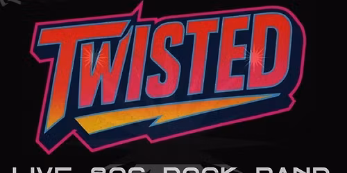 TWISTED rock New Lodge