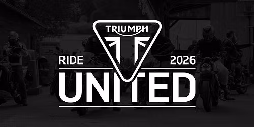 Triumph United 2026