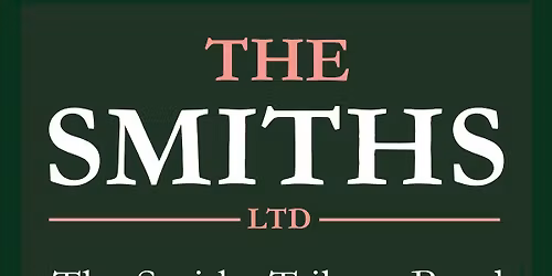 Smiths Ltd At The Station