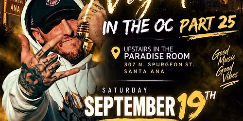 Night in the OC Part 25