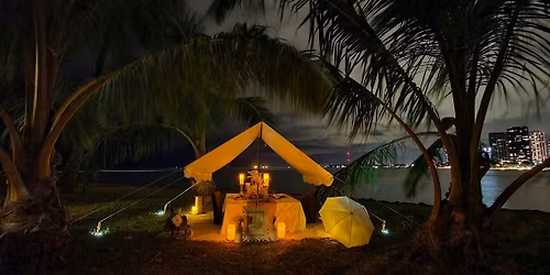 Candelight Picnic for TWO