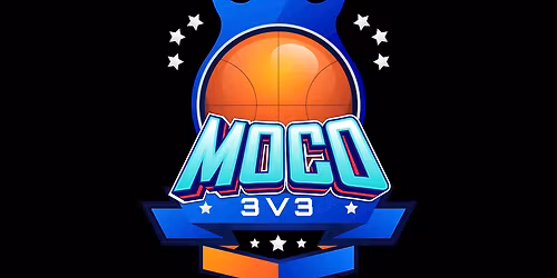 MOCO WINTER 3v3 BASKETBALL LEAGUE