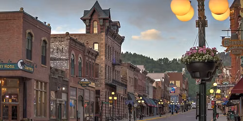 Preservation Thursday: Reflections on Deadwood's Historic Preservation efforts