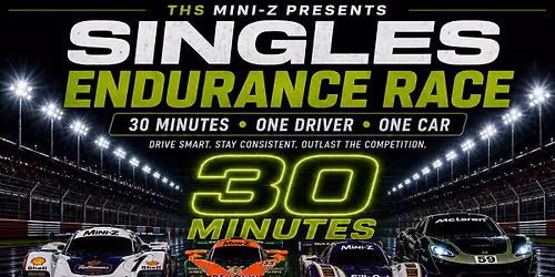 Singles Endurance