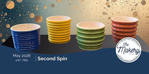 Second Spin