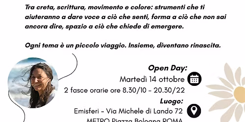 RI-Nascere Insieme - Incontri per donne