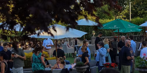 Style of the City: May Supper Club