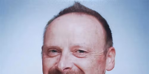 Cathy Dodd interviews Derek Air: South Devon Book Festival 2025