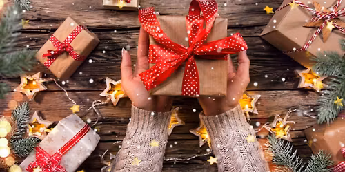 Kirkbride Christmas Bazaar 