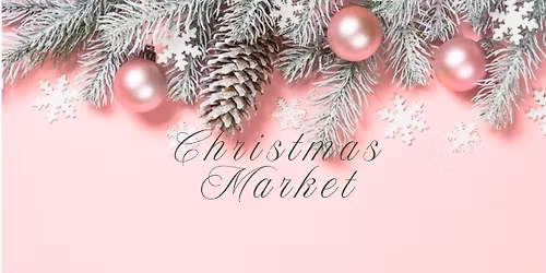 CHRISTMAS MARKET 