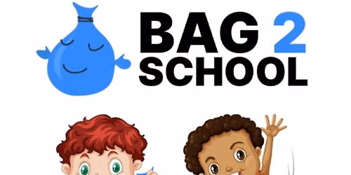Bag2School Collection