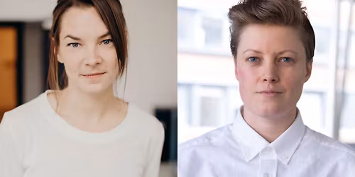 M\u00f8terom \u2013 Hva vi snakker om, n\u00e5r vi snakker om: