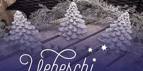 Weihnachtsmarkt Uebeschi