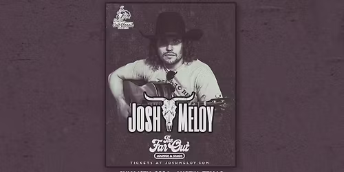 Josh Meloy (18+)