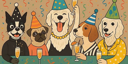 \u2728Bursdagshelg p\u00e5 Gef\u00fchlen\u2728