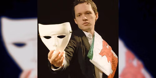 Unmasking Burton