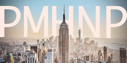 In-Person PMHNP Review Conference: New York City
