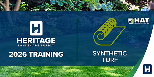 Artificial Turf Installation for Landscape Products - Casper