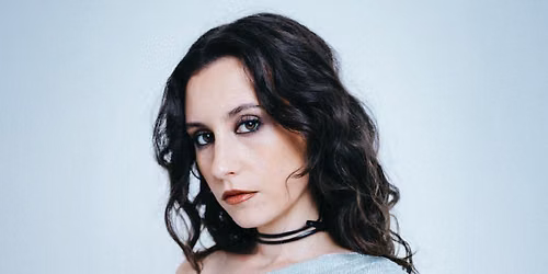 Cristina Hart | Manchester, The Castle