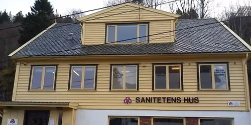 Basar Salhus Eldresenter