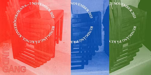 RUNDG\u00c5NG | RELAUNCH