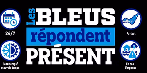 Assembl\u00e9e g\u00e9n\u00e9rale annuelle (AGA) | Syndicat des Cols bleus regroup\u00e9s de Montr\u00e9al