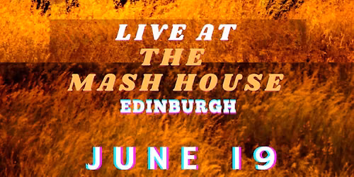 Koala Bar UK Tour
