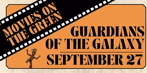 Movies on The Green