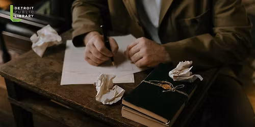 Fiction 101: Weaving Romance Around Suspense