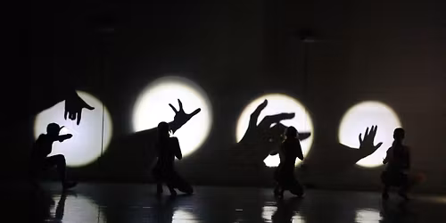 Nai Ni Chen Dance - Flushing